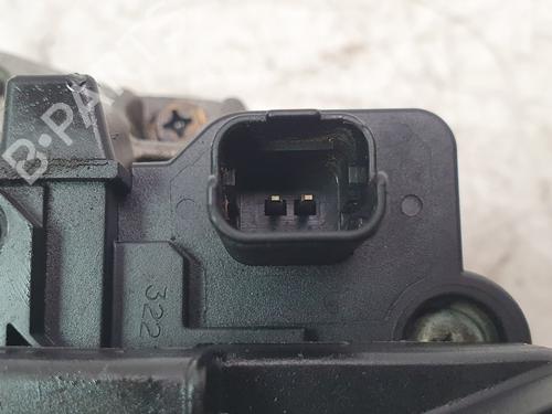 Alternator RENAULT LAGUNA II (BG0/1_) 1.9 dCi (BG1A, BG1V) | BP31947624M7 