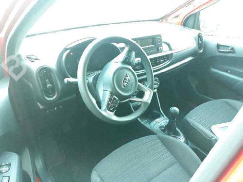 Expansion tank KIA PICANTO II (TA) 1.0 LPG | BP4980727C120  - Image 6