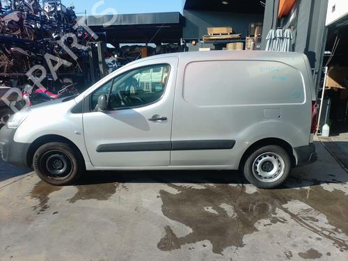Peças CITROËN BERLINGO Box Body/MPV (B9) 1.6 HDi / BlueHDi 75 4785466