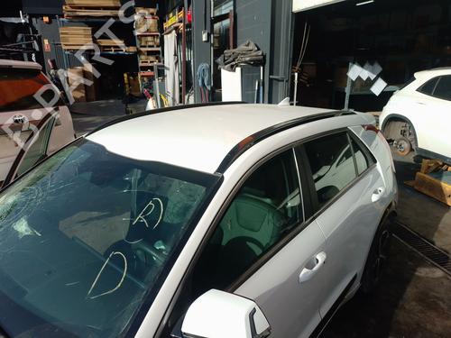 Used Other Other KIA NIRO II (SG2) 1.6 GDI Hybrid (141 hp) 34223872 34223872