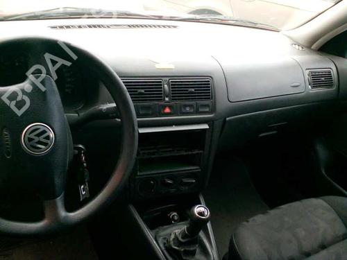 Førerens kollisjonspute VW GOLF IV (1J1) 1.6 | BP345801C9 