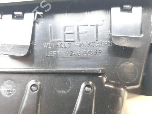 Air vent NISSAN TOWNSTAR Box Body/MPV (XFK) 1.3 | BP30315067I21 