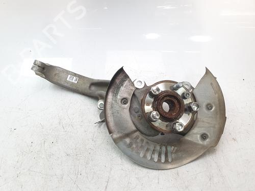Used Left front steering knuckle LAND ROVER RANGE ROVER VELAR (L560) [2017-2025]  17684305