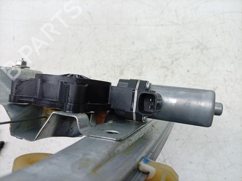 Used Front right window mechanism Front right window mechanism 37661988 37661988