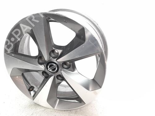 Used Rim NISSAN JUKE (F15) [2010-2019]  22565712