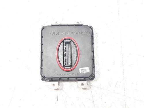 Module xenonverlichting KIA SPORTAGE V (NQ5) 1.6 T-GDI (150 hp) 16411805