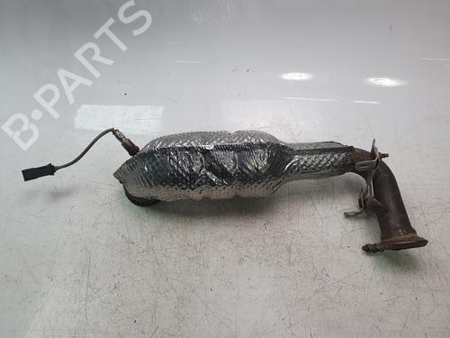 Used Catalyst OPEL CROSSLAND X / CROSSLAND (P17, P2QO) 1.2 (75) (110 hp) 30401452