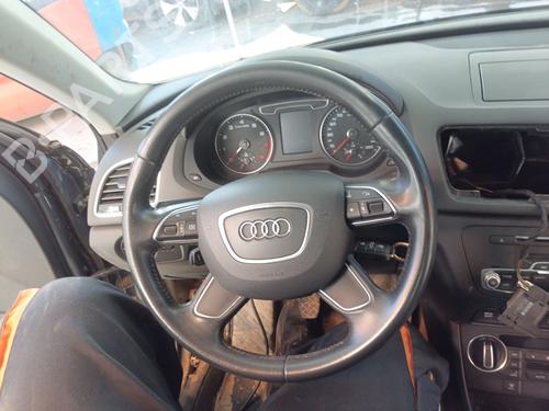 Used Steering column AUDI Q3 (8UB, 8UG) 1.4 TSI (150 hp) 27674831