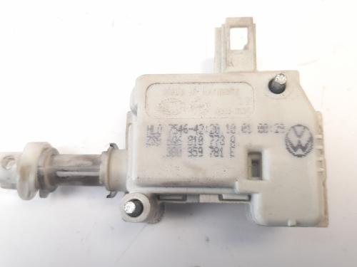 Used Central lock pump Central lock pump VW POLO (9N_, 9A_) 1.4 16V (75 hp) 10188482 10188482