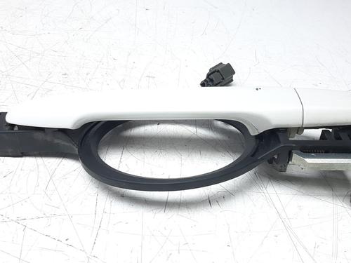Front right exterior door handle MITSUBISHI OUTLANDER III (GG_W, GF_W, ZJ, ZL, ZK) Plug-in Hybrid (GG2W) | BP11358853C129 