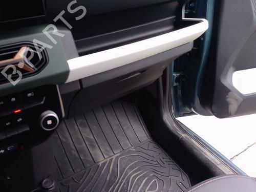 Used Heater blower motor DACIA SPRING EV (B6M1) (45 hp) 31090349