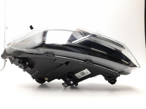 Left headlight VW POLO VI (AW1, BZ1, AE1) 1.0 TSI | BP37154507C28 - Image 5