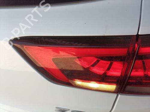 Højre baglygte bagklap MG MG ZS SUV (AZS1) 1.5 VTi | BP26041237C80