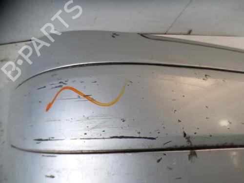 Rear bumper AUDI A2 (8Z0) 1.4 | BP233235C8 