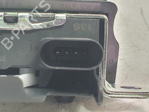 Tailgate lock AUDI A1 Sportback (GBA) 30 TFSI | BP30745079C101 