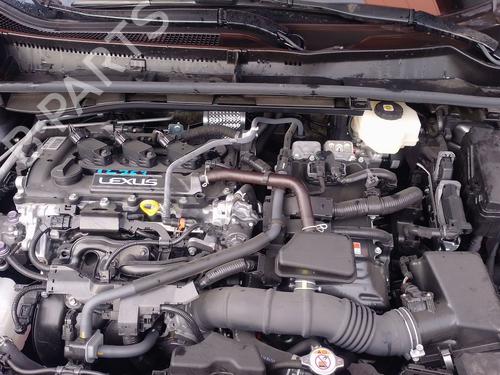 Motor Motor LEXUS LBX (_AYH1_, _AYA1_) [2023-2026] 39931772 39931772