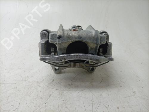 Left rear brake caliper MG MG 3 (ZP2_) | BP38755438M107 - Image 2