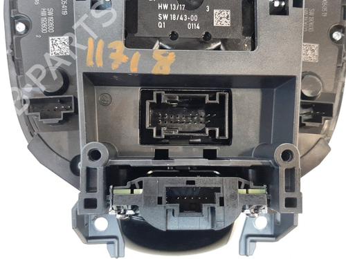 Switch MERCEDES-BENZ C-CLASS (W205) C 200 EQ Boost (205.077) | BP19135563I30 