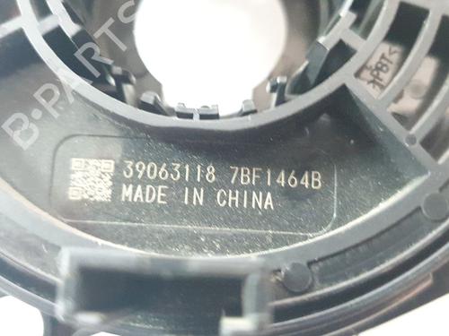 Airbag Kit OPEL ASTRA K (B16) 1.4 Turbo (68) | BP19426097C86 