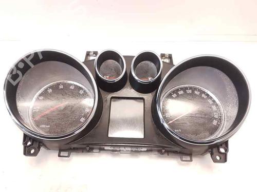 Used Instrument cluster OPEL MOKKA / MOKKA X (J13) [2012-2025]  6633637