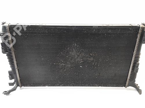 Used Water radiator Water radiator DACIA DUSTER (HS_) 1.5 dCi (HSMC) (107 hp) 10925725 10925725