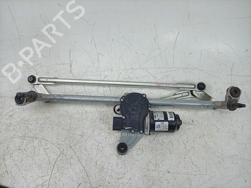 Used Front wiper motor Front wiper motor VW T-ROC (A11, D11) 1.0 TSI (110 hp) 39502437 39502437