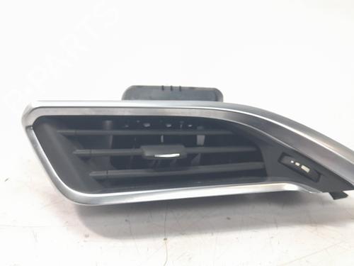 Used Air vent PEUGEOT 2008 I (CU_) 1.2 THP 110 / PureTech 110 (110 hp) 29893260