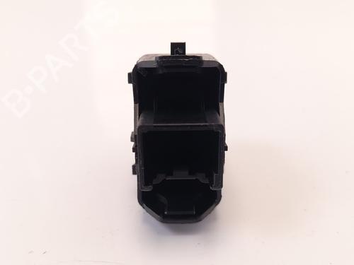 Left rear window switch FORD FOCUS III 1.6 TDCi | BP7258149I29 
