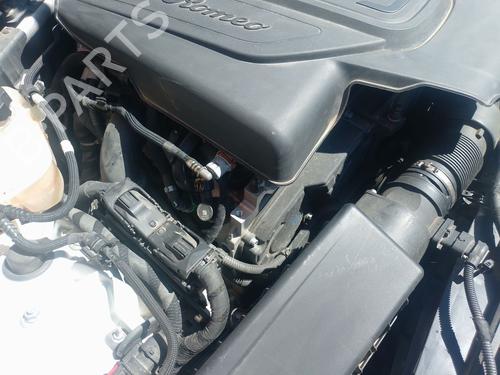 Used Alternator Alternator ALFA ROMEO GIULIA (952_) 2.2 D (952AEM250, 952AEA250) (150 hp) 36161040 36161040