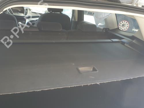 FORD KUGA II DM2 F1F1-8B504-DL Tuyaux de Liquide de Refroidissement