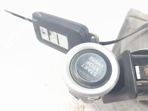 Ignition barrel MITSUBISHI L200 / TRITON (KJ_, KK_, KL_)  | BP15055289M48 