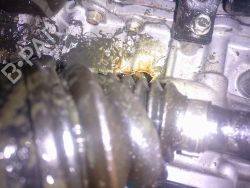 Engine KIA STONIC (YB) 1.0 T-GDi Eco-Dynamics+ | BP40595684M1 - Image 3