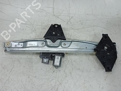 Front left window mechanism DACIA SANDERO III 1.0 TCe 90 | BP29175133C22 - Image 6