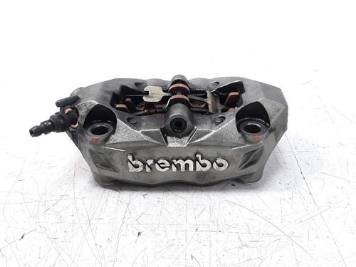 Used Right front brake caliper DUCATI MOTORCYCLES SCRAMBLER Scrambler Classic (K1) (48 hp) 25231891