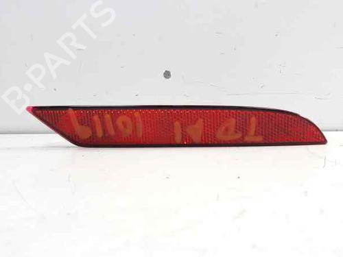 Rear bumper right light AUDI A1 Sportback (8XA, 8XF) 1.0 TFSI (95 hp) 8XA945106 | 8XA945106 |