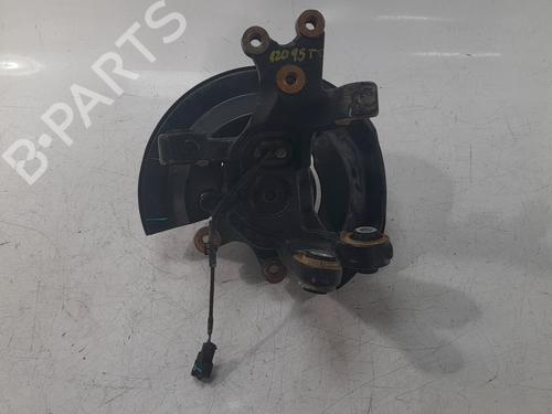 Left rear steering knuckle MG MG HS (AS23) 1.5 T (SAS23) | BP27480398M27 - Image 4
