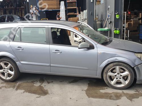 Jack Kit OPEL ASTRA H Estate (A04)  | BP23860726C119 