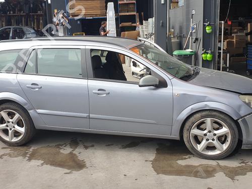 OPEL ASTRA H Estate (A04) 1.9 CDTI (L35) (150 hp) 1642520