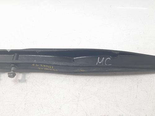 Renfort de pare-chocs arrière MERCEDES-BENZ GL-CLASS (X166) GL 350 CDI / BlueTec 4-matic (166.823, 166.824) (258 hp) 30847728