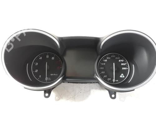 Used Instrument cluster ALFA ROMEO STELVIO (949_) 2.9 Q4 (949.AXG2A, 949.AXH2A, 949.AXS2A) (510 hp) 11359631