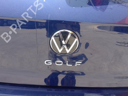 Tailgate handle VW GOLF VIII (CD1, DA1) 1.0 TSI | BP38440328C132 - Image 2