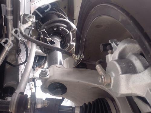 Used Left front shock absorber Left front shock absorber RENAULT AUSTRAL TCe 130 (HGM2) (131 hp) 39747047 39747047