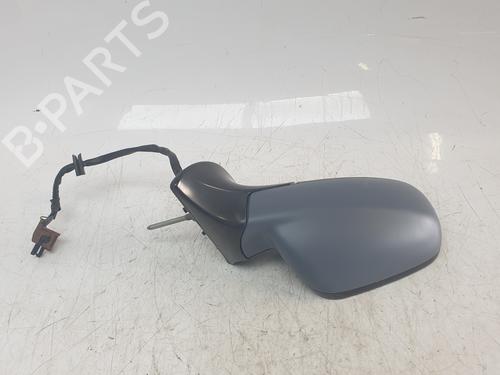 Right mirror PEUGEOT 407 (6D_) 2.0 HDi 135 (6DRHRH, 6DRHRE, 6DRHRG, 6DRHRJ) | BP29588967C27 