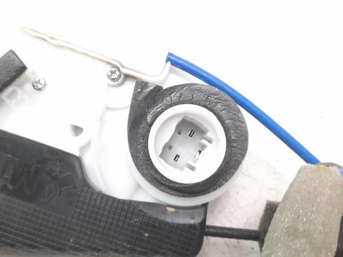Rear right lock HONDA HR-V (RU)  | BP17364784C99 