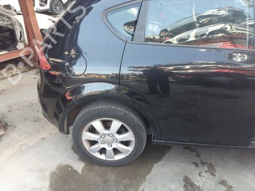 Used Rear axle SEAT LEON (1P1) 2.0 TDI 16V (140 hp) 29564194