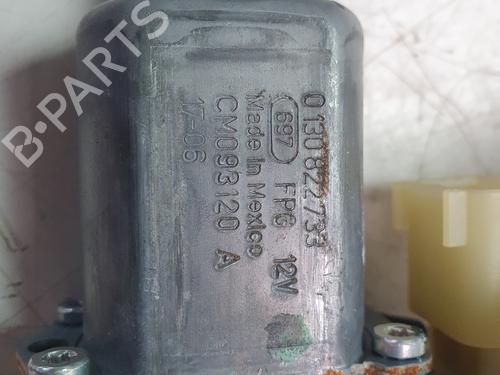 Front right window mechanism FORD KUGA II (DM2)  | BP21808045C23 