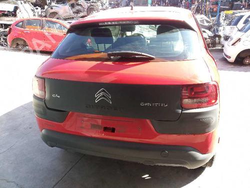 Starter CITROËN C4 CACTUS  | BP7215724M8 