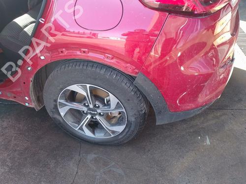 Used Left rear shock absorber KIA XCEED (CD) 1.0 T-GDI (120 hp) 30897931