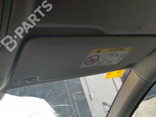 right-sun-visor-seat-toledo-iv-kg3-16-tdi-5jb857552db2fa-2012-2013-2014-2015-2016-2017-2018-2019-9950481 main image