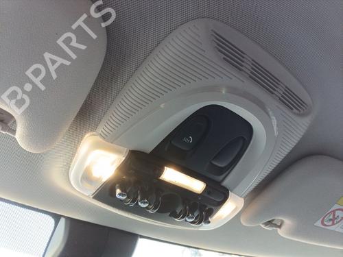 Used Interior roof light MINI MINI (F56) Cooper SE / Electric (184 hp) 24968791